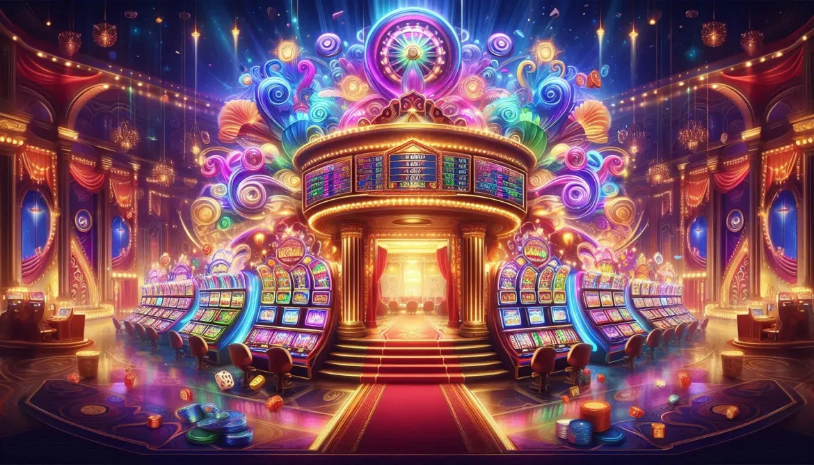 Wager Beat Casino